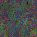 World at epoch 29000