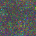 World at epoch 22000