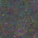 World at epoch 36000