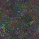 World at epoch 52000