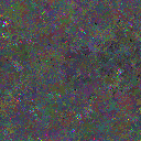 World at epoch 43000