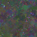 World at epoch 43000