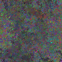 World at epoch 38000