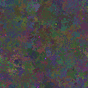 World at epoch 45000