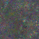 World at epoch 23000