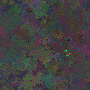 World at epoch 56000