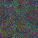World at epoch 30000