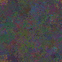 World at epoch 33000