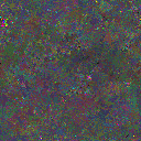 World at epoch 44000