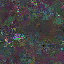 World at epoch 53000