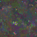 World at epoch 44000