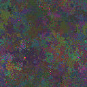 World at epoch 46000