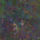 World at epoch 56000