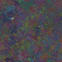 World at epoch 31000