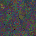 World at epoch 34000