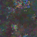 World at epoch 54000