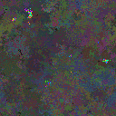 World at epoch 57000