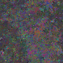 World at epoch 41000
