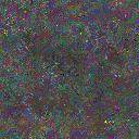 World at epoch 46000