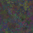 World at epoch 58000