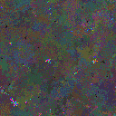 World at epoch 46000