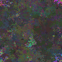 World at epoch 55000