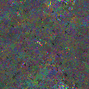 World at epoch 40000