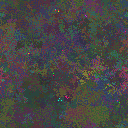 World at epoch 48000