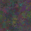 World at epoch 58000