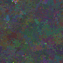 World at epoch 47000