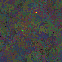 World at epoch 59000