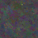 World at epoch 36000