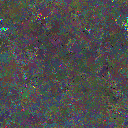 World at epoch 48000