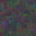 World at epoch 49000