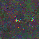 World at epoch 59000