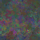 World at epoch 27000