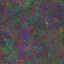 World at epoch 34000
