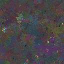 World at epoch 48000