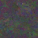 World at epoch 37000