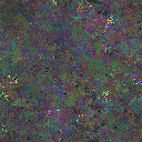 World at epoch 43000