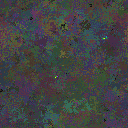 World at epoch 60000