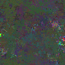World at epoch 21000