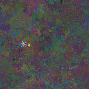 World at epoch 35000