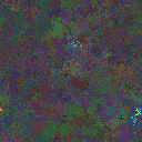 World at epoch 49000