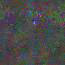 World at epoch 38000