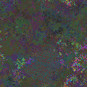 World at epoch 21000