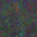 World at epoch 51000