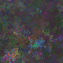 World at epoch 58000
