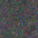 World at epoch 51000