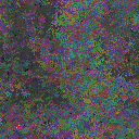 World at epoch 47000